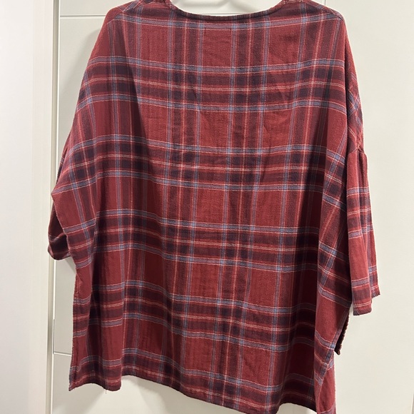 Urban outfitters plaid - Picture 3 of 3